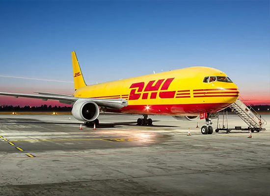 国际快递和港澳专线